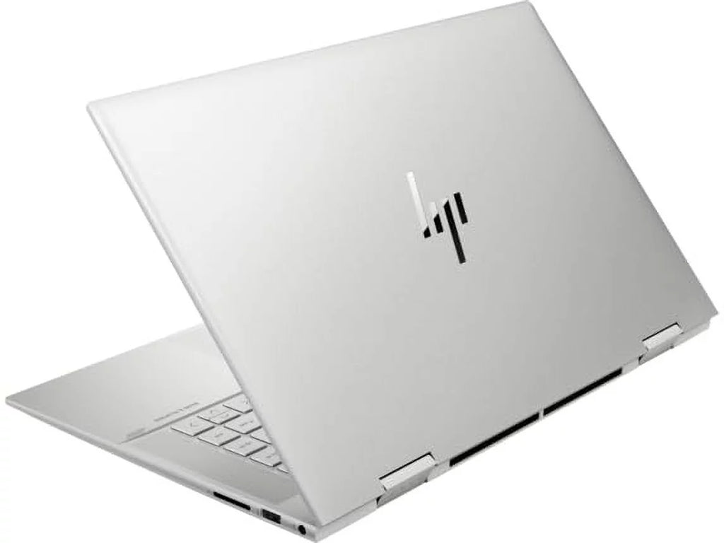 i7-1195G7, x Laptop Iris Thunderbolt Touchscrenn, 1080 Home Xe 2-in-1 Intel Backlit Windows 4, 1920 15.6¡± FHD HP Envy Intel x360 FP, Keyboard, Graphics, 10 2022 SSD, 16GB Core 4-core, 1TB DDR4,
