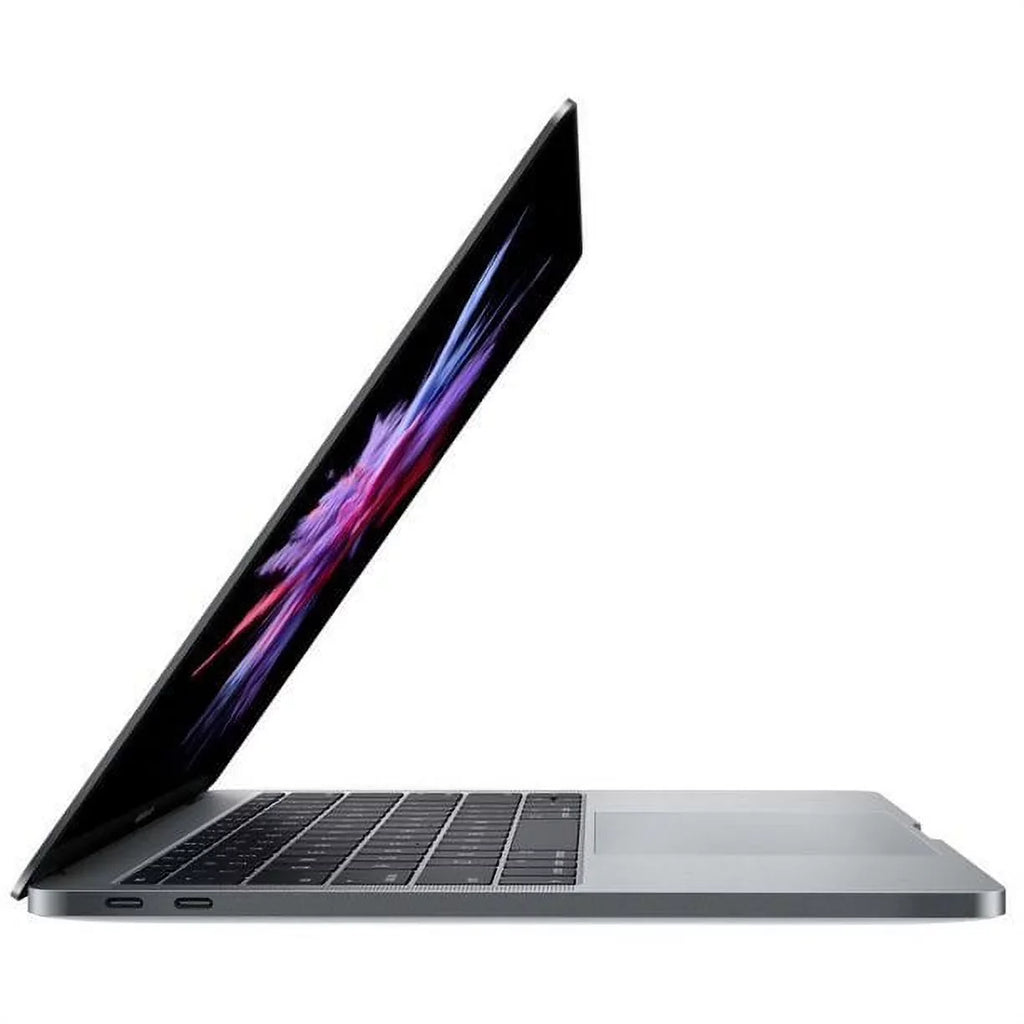 i5 Good) Screen 256GB (MLL42LL/A) - Apple Display Core - Space RAM, MacBook Gray 2.0GHz Pre-Owned - - 8GB (Refurbished: Pro - SSD 13-inch (2016)