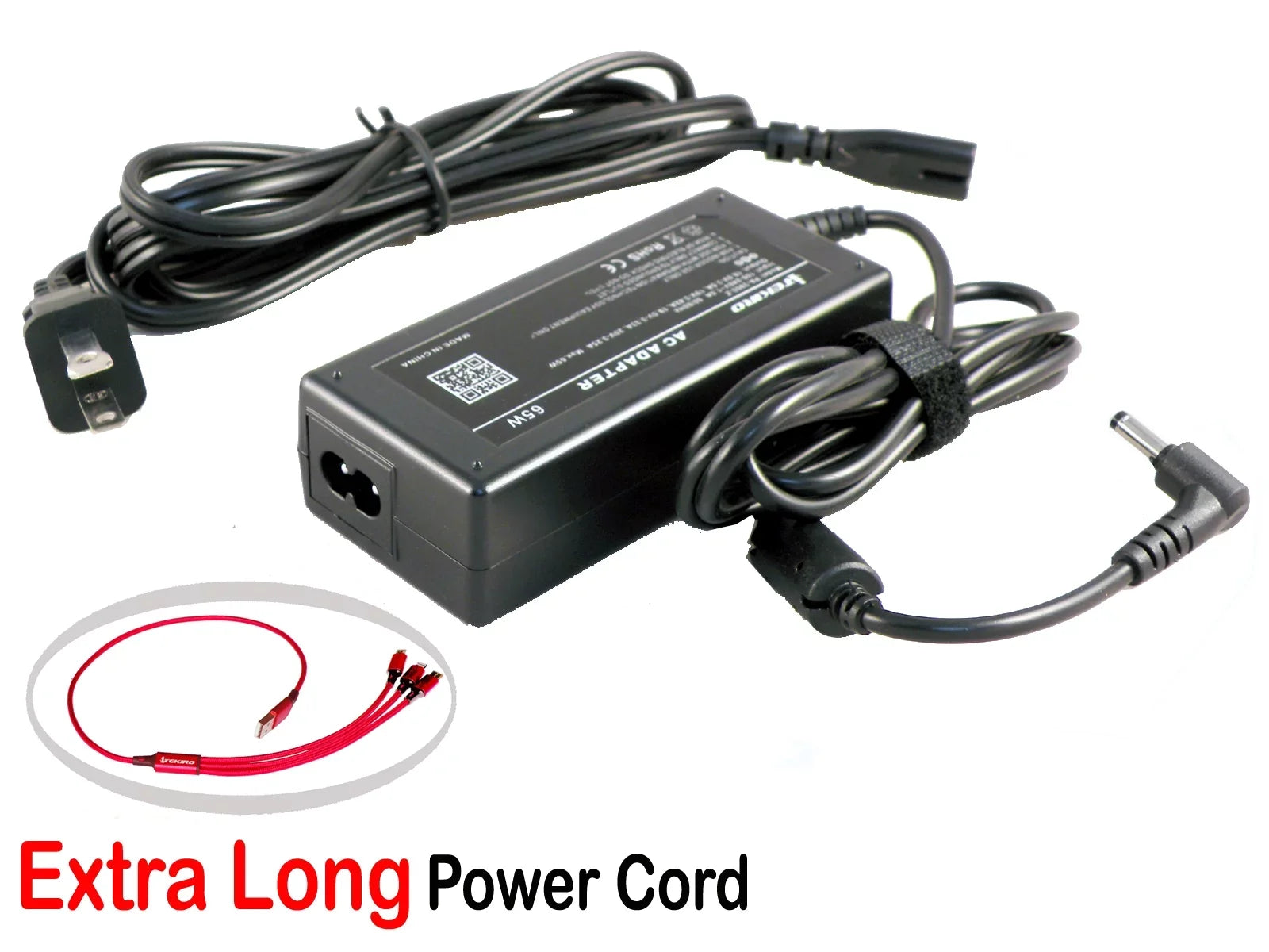 100, Ideapad 5A10H42923, Lenovo 5A10H43630, ADL45WCC, PA-1450-55LL GX20K11838, Adapter 100-15IBD, 5A10H42919, 5A10H43625, 5A10H43632, 100-15IBY; 100-14IBY, 5A10H42921, ADP-45DW for iTEKIRO AC BA,