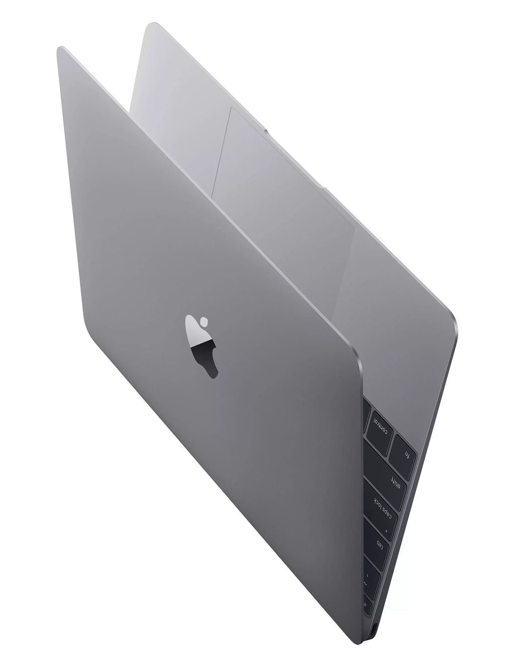 Early 2016 Gray Display Retina - Apple Space 512GB Core Intel MacBook (MLH82LL/A) Used) m5 12-inch (Certified