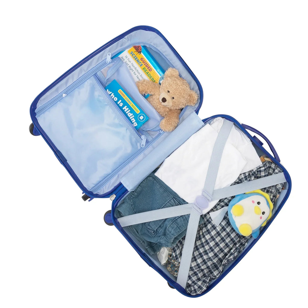 Pattern Set Of ammoon 2 ,Children's Set Case -