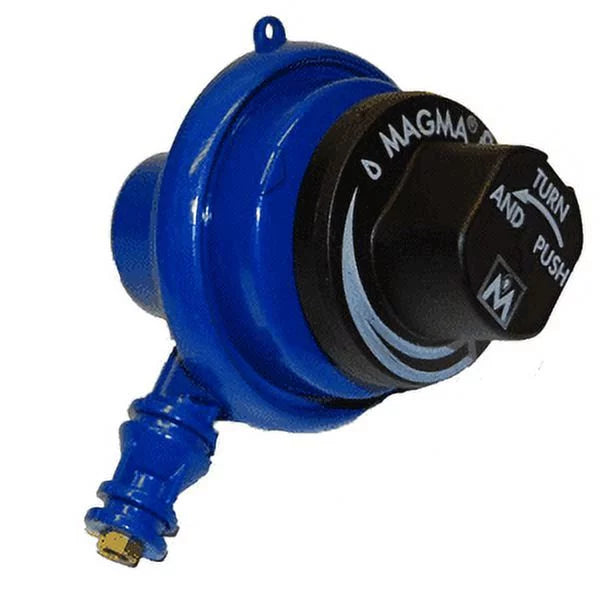 1 Type Output Magma Valve/Regulator High Control