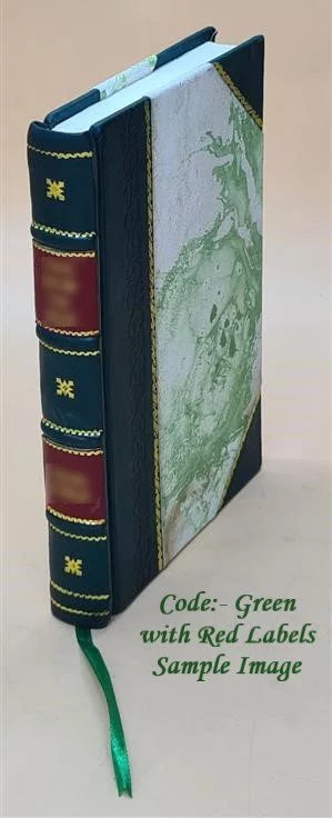 1907 Catalog BOUND] Union 1893 [LEATHER 1893-1907 1893 Volume - College