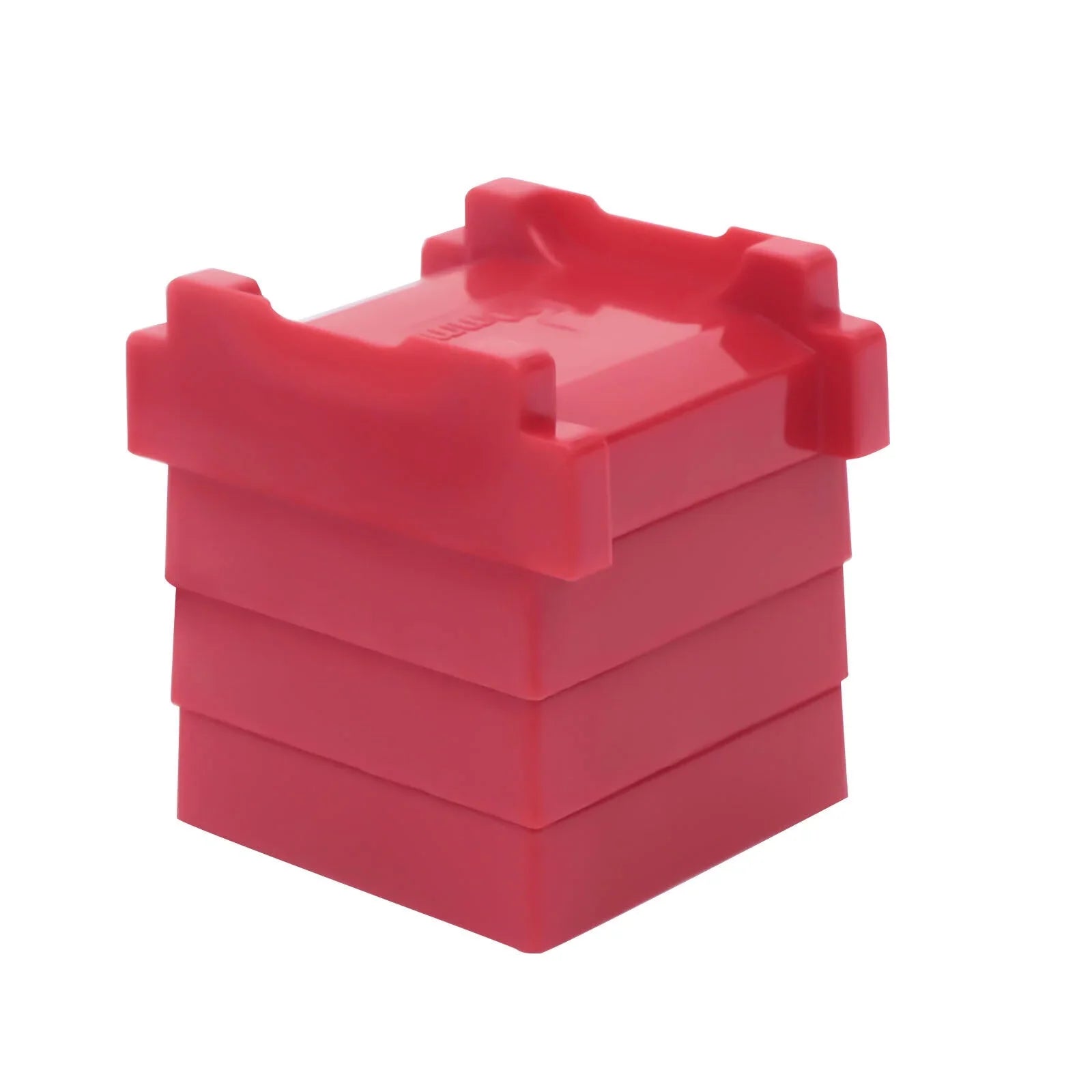 Dolly with Mover Wheel Mover Kit Alloy Furniture Furniture Fichiouy Red Universal Steel