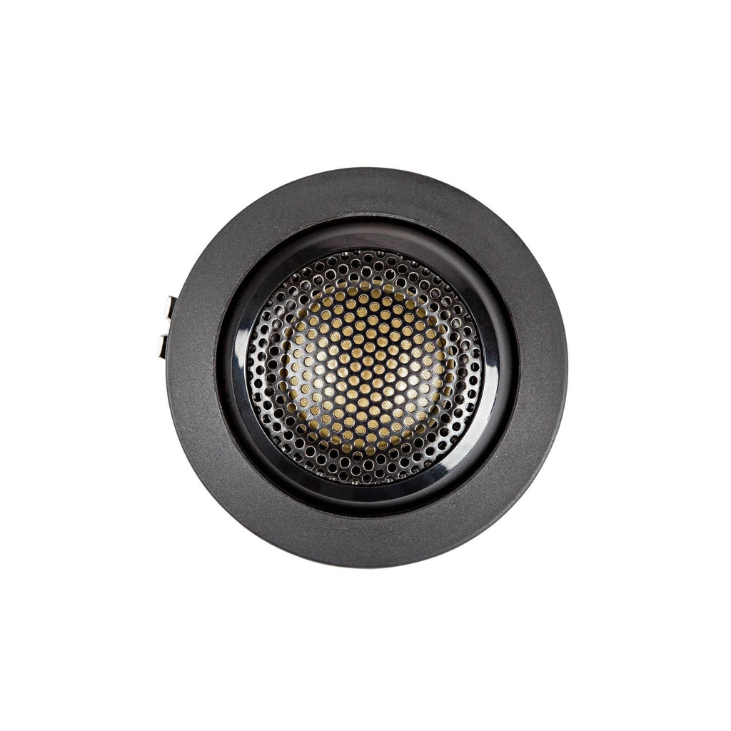 Two DB6502 6.5" Polk Audio Pairs Certification Powersports Component Speaker Marine Of and - -