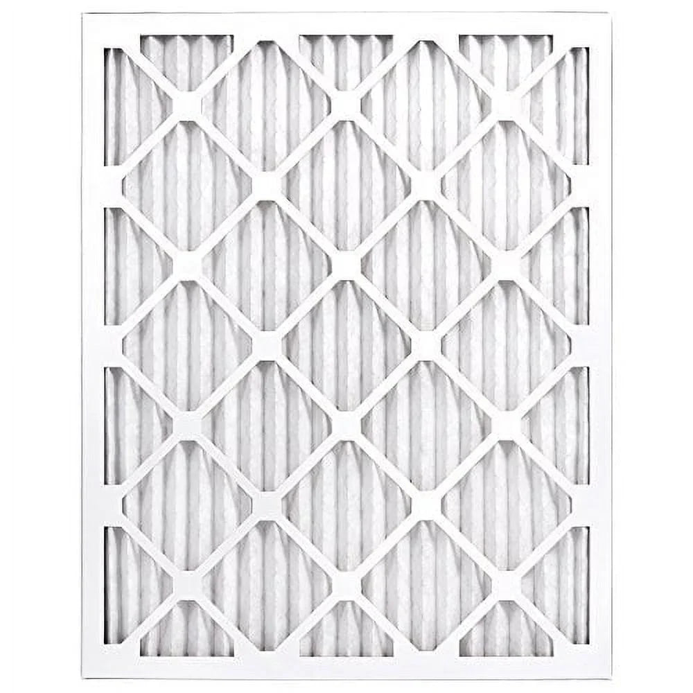 Box Filter 11 Made Allergy Pleated MERV Air in Filters USA - AIRx 20x25x1 6 - of the