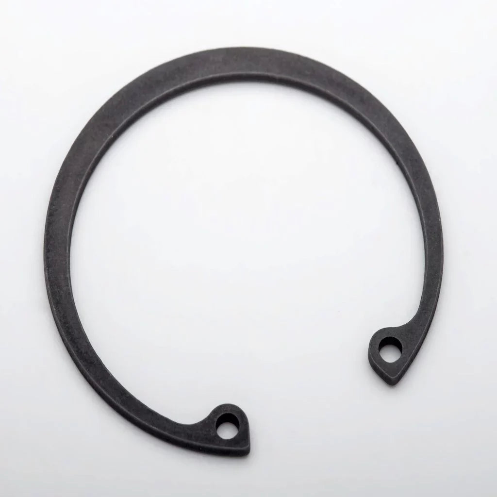 Steel Carbon / (Pack 2" Housing 200) Ring Ring Retaining of Internal