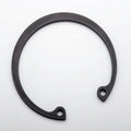 Steel Carbon / (Pack 2" Housing 200) Ring Ring Retaining of Internal