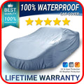 All-Weather Convertible] 2014-2023 [Mini Waterproof Cover Cooper Car Custom Fits: