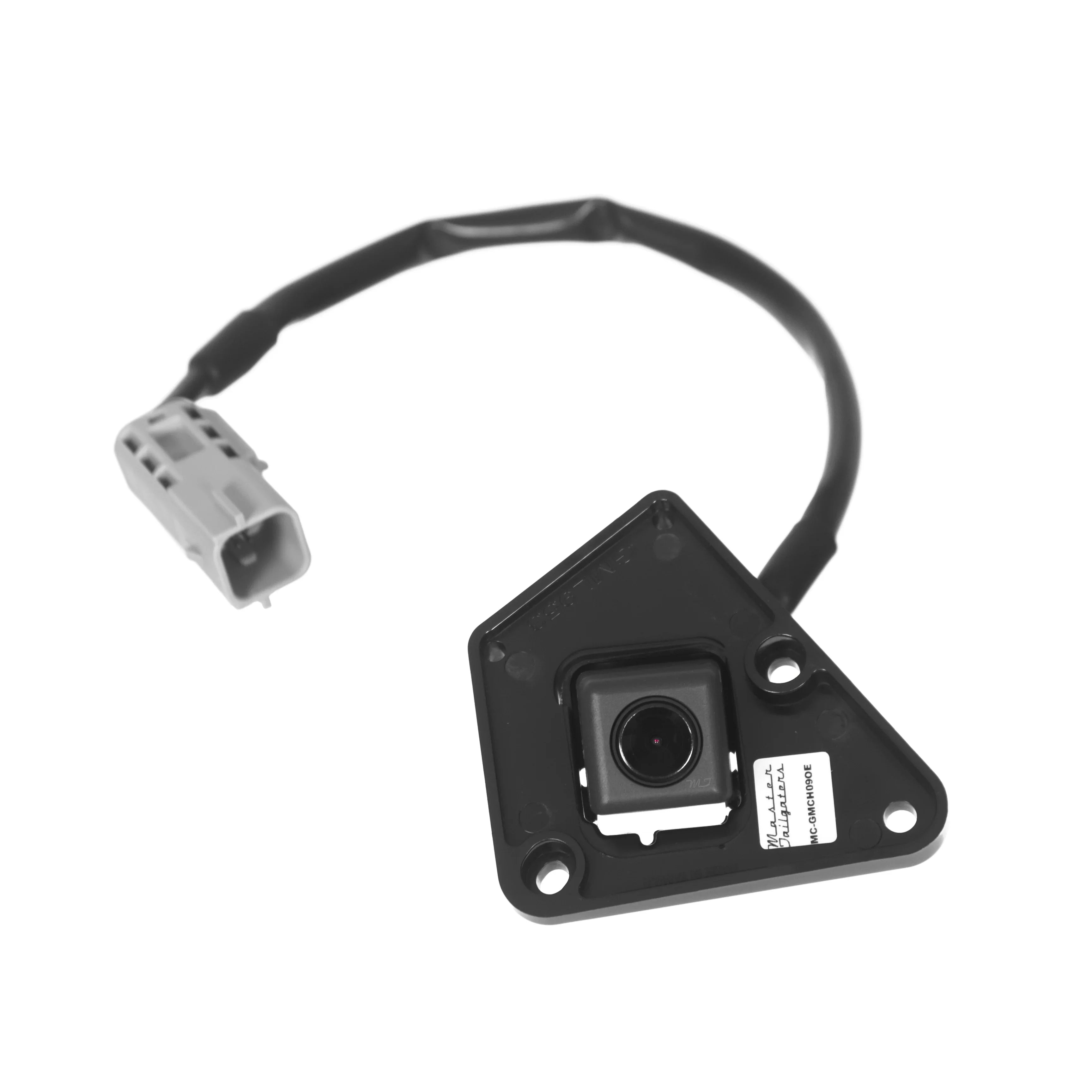 Backup 25899107 Camera Hummer Master for (2009-2010) Tailgaters Replacement OE # Part H3