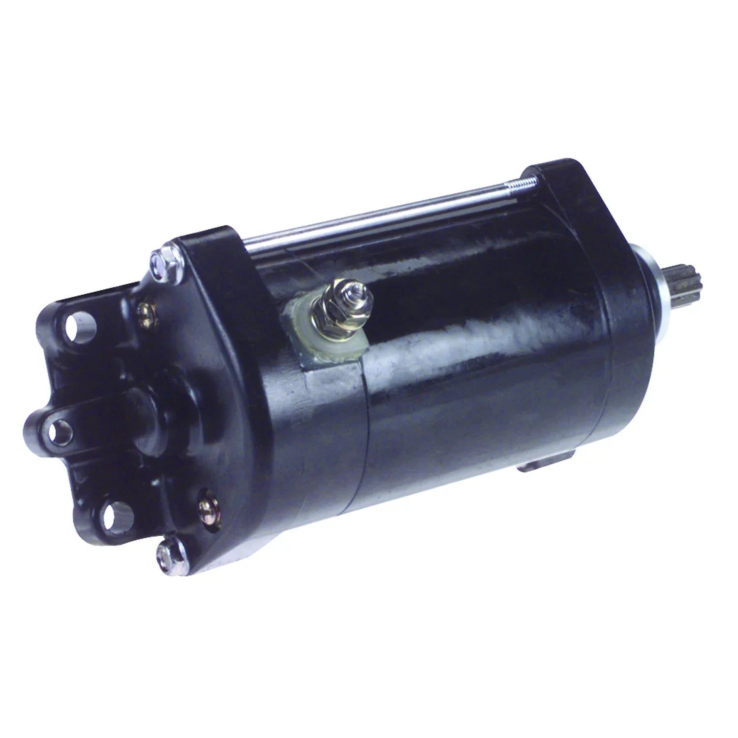& Fits Starter 99 WARRANTY Di 00 951Cc 03 278-000-987 NEW Gtx 2-YEAR Seadoo 02 Drive 01 98 951