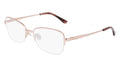 Eyeglasses Rose G 770 Genesis 5064 Gold