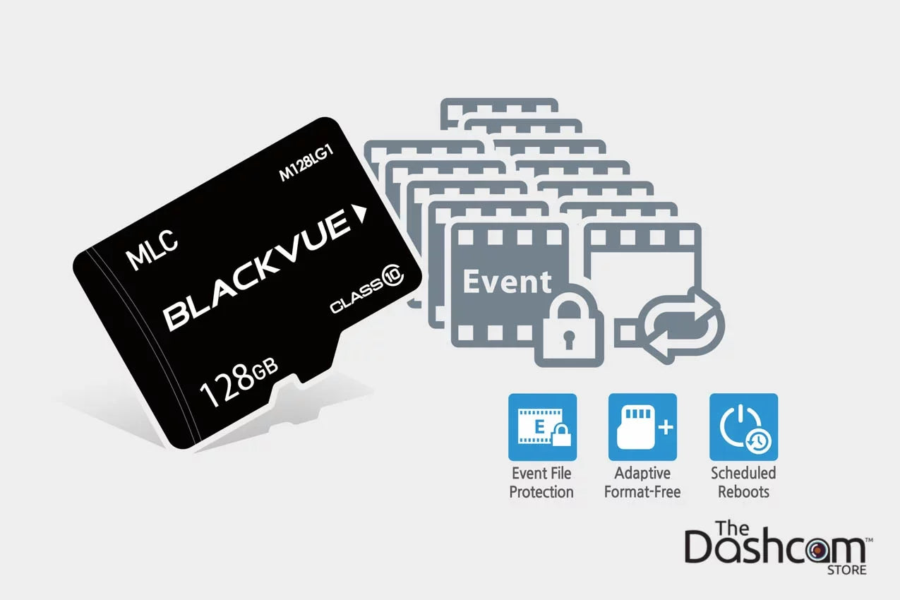 DR750S-2CH-128GB Blackvue