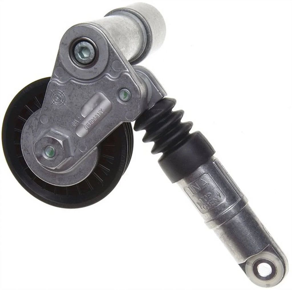 Automatic (B) ACDelco Belt