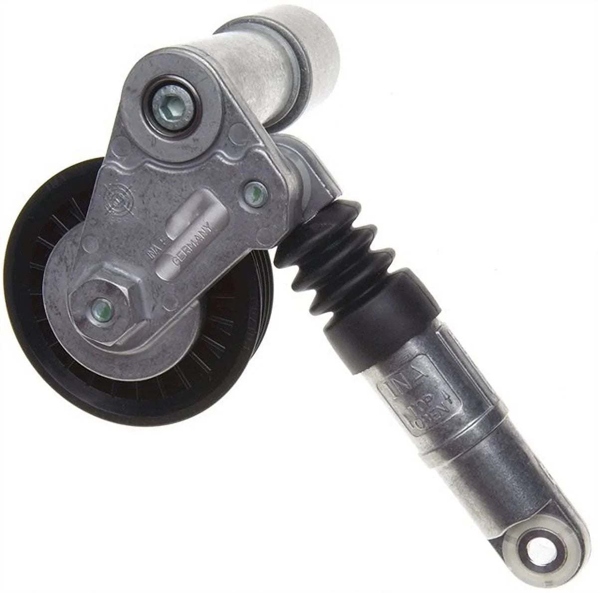 Automatic (B) ACDelco Belt