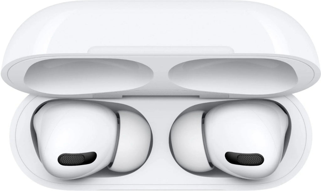 Magsafe Charging with - - MLWK3AM/A Pro AirPods - Apple Fair) Case Pre-Owned (Refurbished White