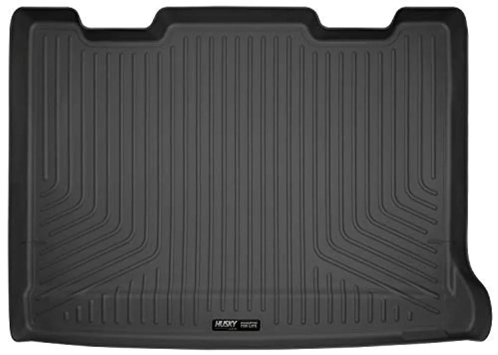 Liner Chevrolet Cargo 28261 Yukon 2007-2014 RealTruck Suburban, XL Compatible Husky GMC by Weatherbeater select: 2007-2014 with