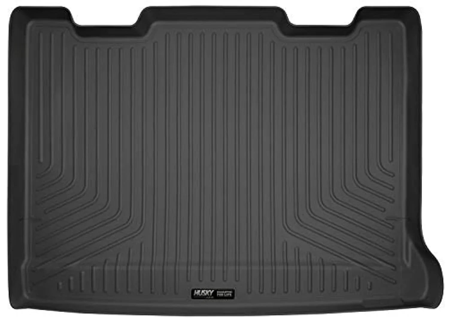 Liner Chevrolet Cargo 28261 Yukon 2007-2014 RealTruck Suburban, XL Compatible Husky GMC by Weatherbeater select: 2007-2014 with