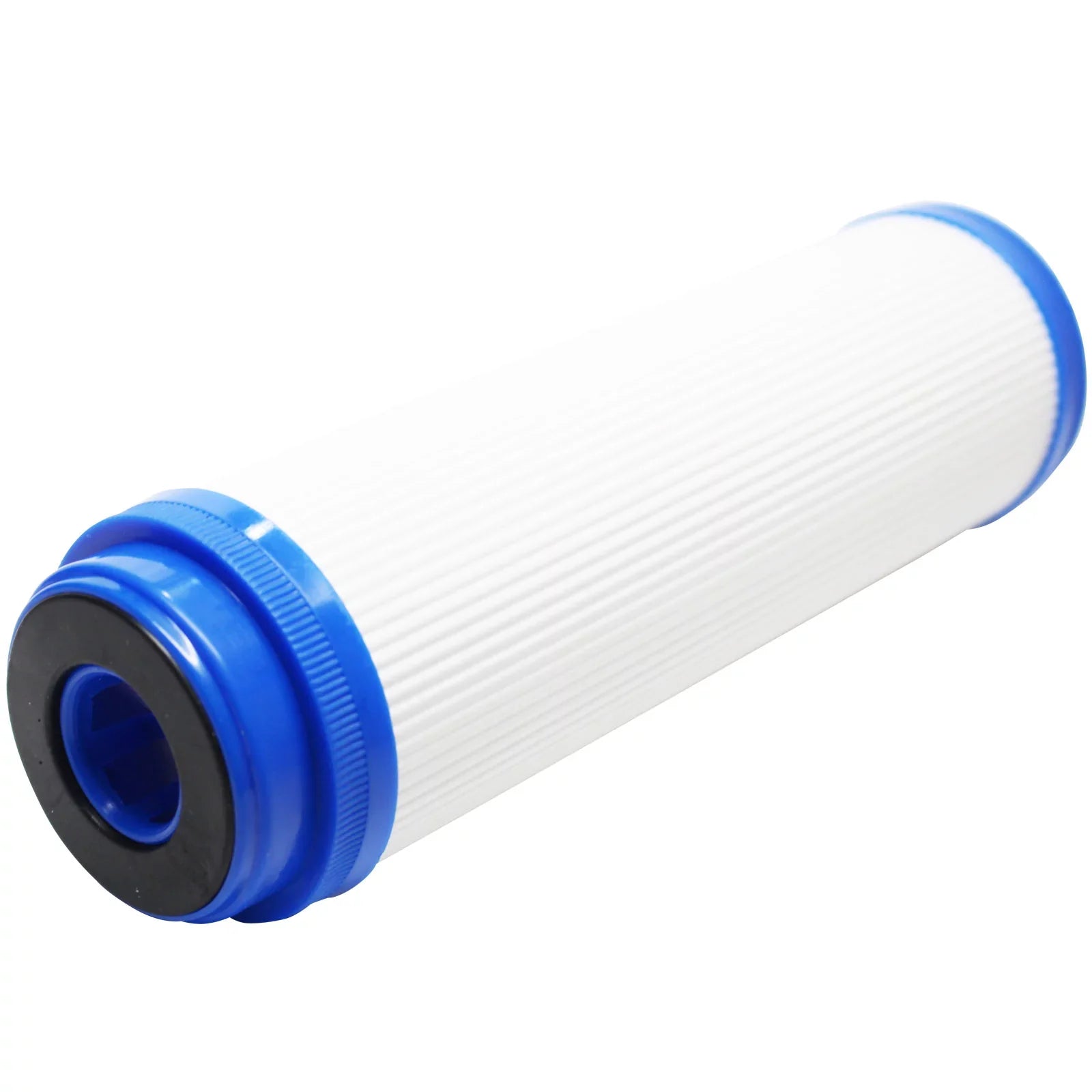 10-inch Brand - STEAM/COMBI Pure Granular Carbon 5-Pack for Denali SC10-11 EV979782 EVERPURE SC10-11 Replacement 10" Activated Everpure - Cartridge Universal Filter FILTRATION for SYSTEM