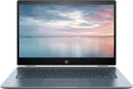 HP White 8GB i3 14" Core - - Cloud In Memory Finish 2-in-1 Ceramic Touch-Screen 14-DA0011DX Laptop Notebook Touchscreen And Chromebook eMMC - Flash Memory 64GB HP - - Blue Intel