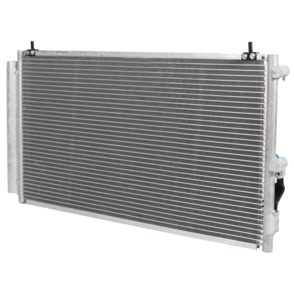 02-05 Teledu IS300 AC 3.0L Condenser Sedan 01-05 Repalcement For Wagon IS300 Aluminum