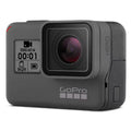 CHDHB-501 Camera Action HERO GoPro Refurbished E-commerce Card - 8GB - (2018) Camcorder - Sport Bundle Camera Memory Motorcycle Package Waterproof Restored