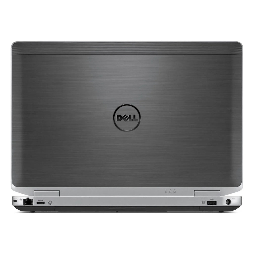 Core Gen i5 4GB 3 E6430 Dell 64 Bit Dual Professional Used 10 Windows Laptop Intel Dell SATA RAM 120GB