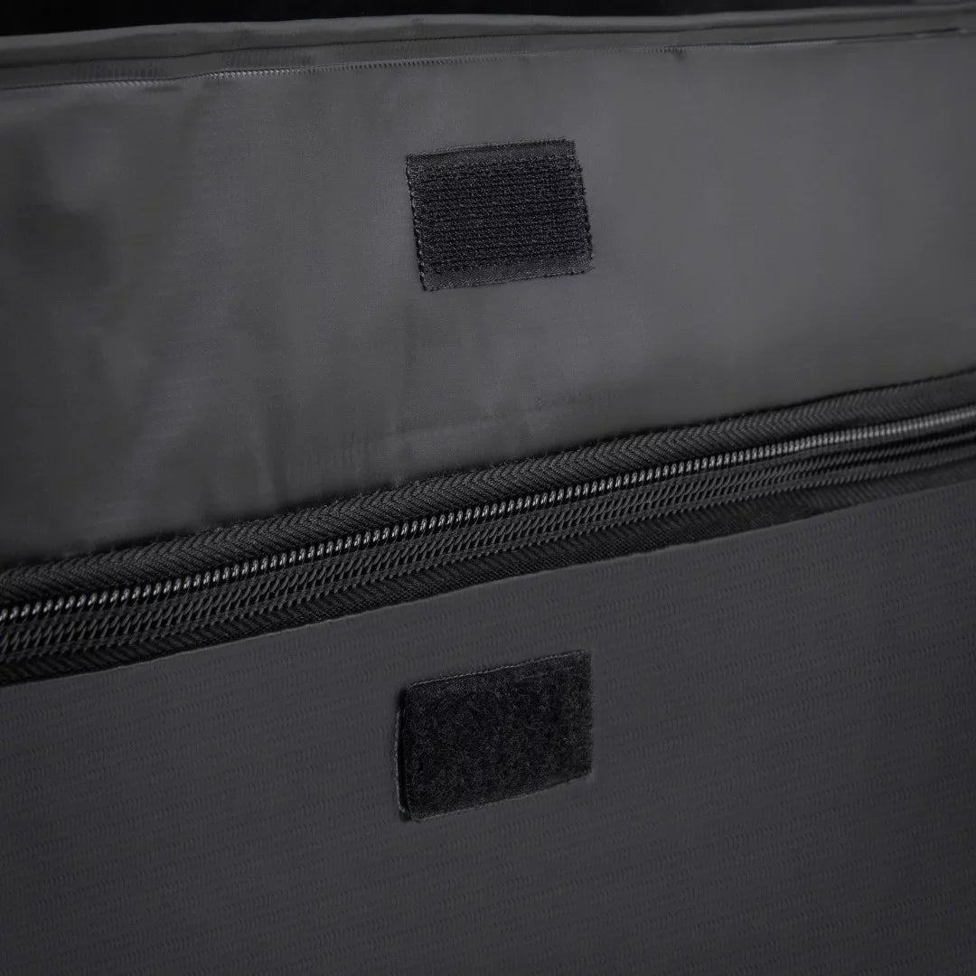 6615 ft, Hitch Bag, Mount Black CargoSmart Automotive Cargo Waterproof Cubic 13