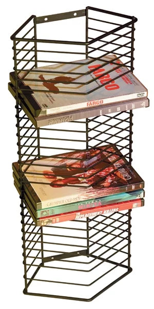 BLU-RAYS TOWER ONYX DVDS 28