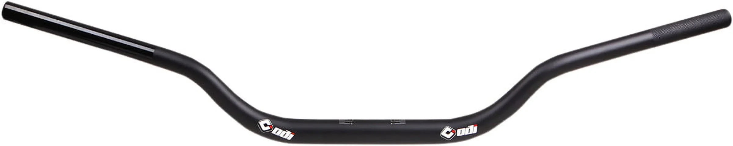 H626CFB KTM Handlebars Bend 1/8th 1 Black ODI Fatbar