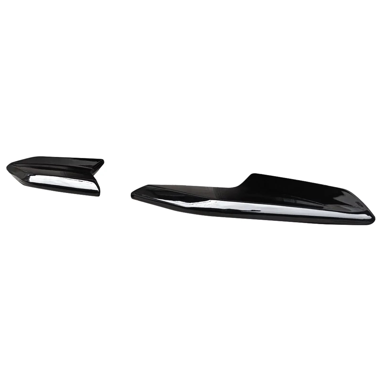Civic Tail Rear Hatchback 2022-2024 Spoiler 11th Honda for NINTE Wing Spoiler Trunk