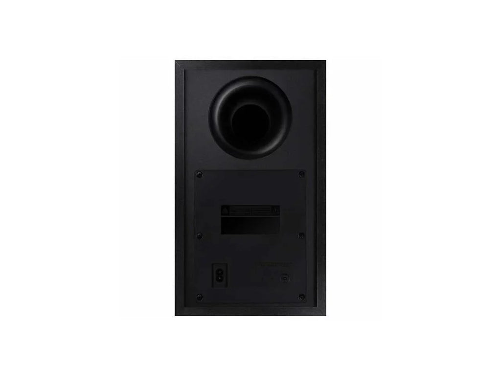 Atmos HW-Q7CB with Soundbar Speaker Samsung Dolby 3.1.2ch