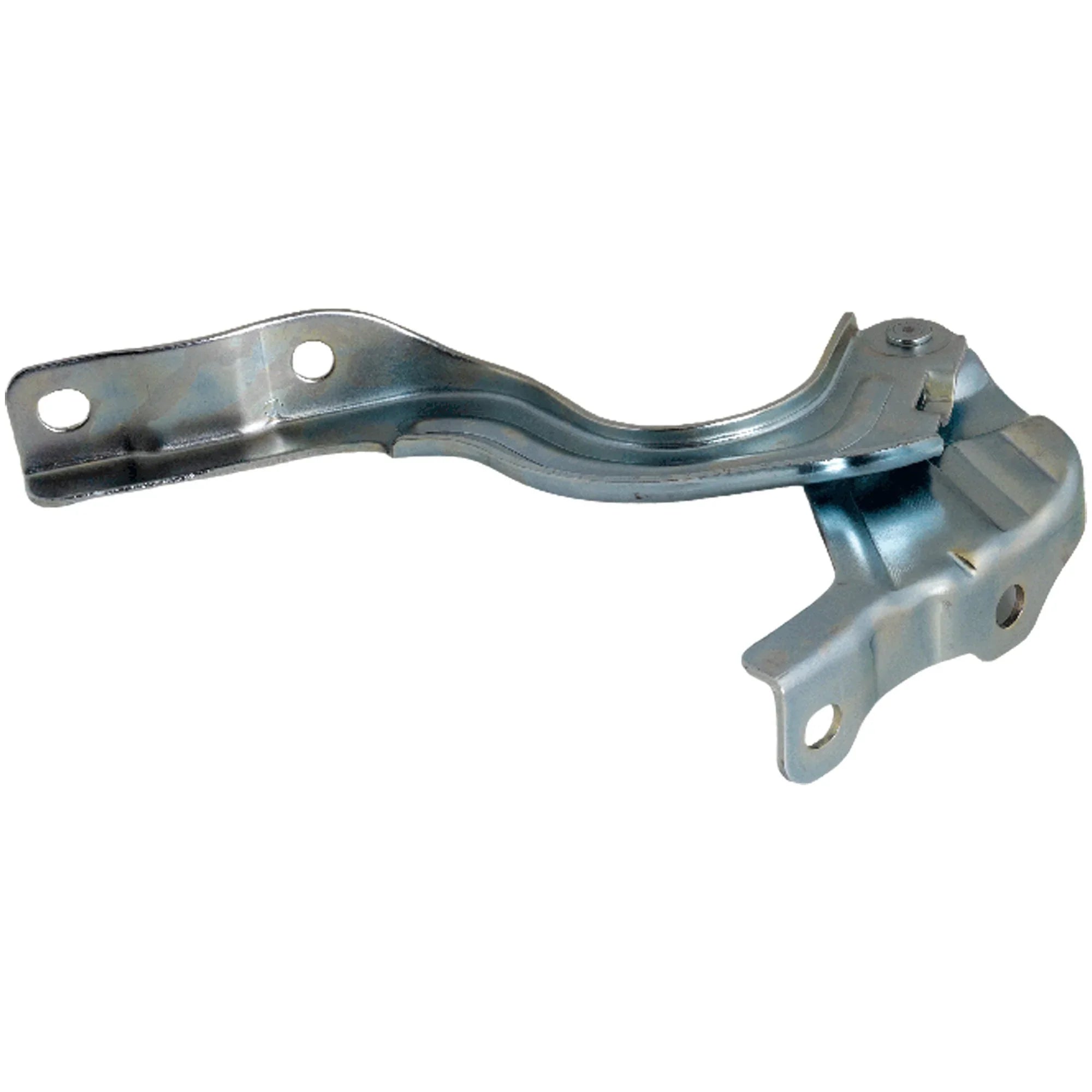 Driver Hinge Hood Left Hyundai Kona 2018-2022 Compatible 2019-2022 with Electric