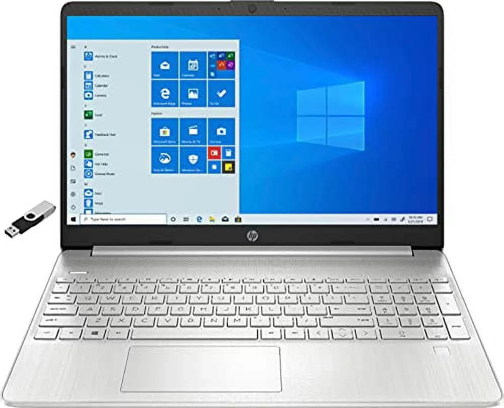 2022 Reader 16GB Graphics - 15.6" w/ 32GB - Bluetooth i5-1135G7 Performance HP Business - - WiFi Intel - NVMe DDR4 FHD USB -Windows SSD Xe Pro Iris 1TB - Laptop IPS - Display 11 - Fingerprint High