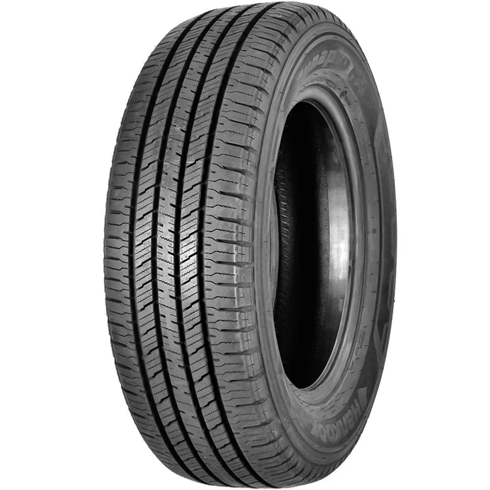 121/118S Ply) Islander E (TWO) HT Unlimited Jeep Wrangler Pair Hankook Sport, 2 Wrangler 2014-15 245/75R17 (10 Dynapro Jeep Tires Fits: of Light 2021 Truck LT