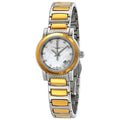 Mother Parisii P26SY2.911.001 Dial Two-Tone Ladies of Watch Pearl Diamond Charriol