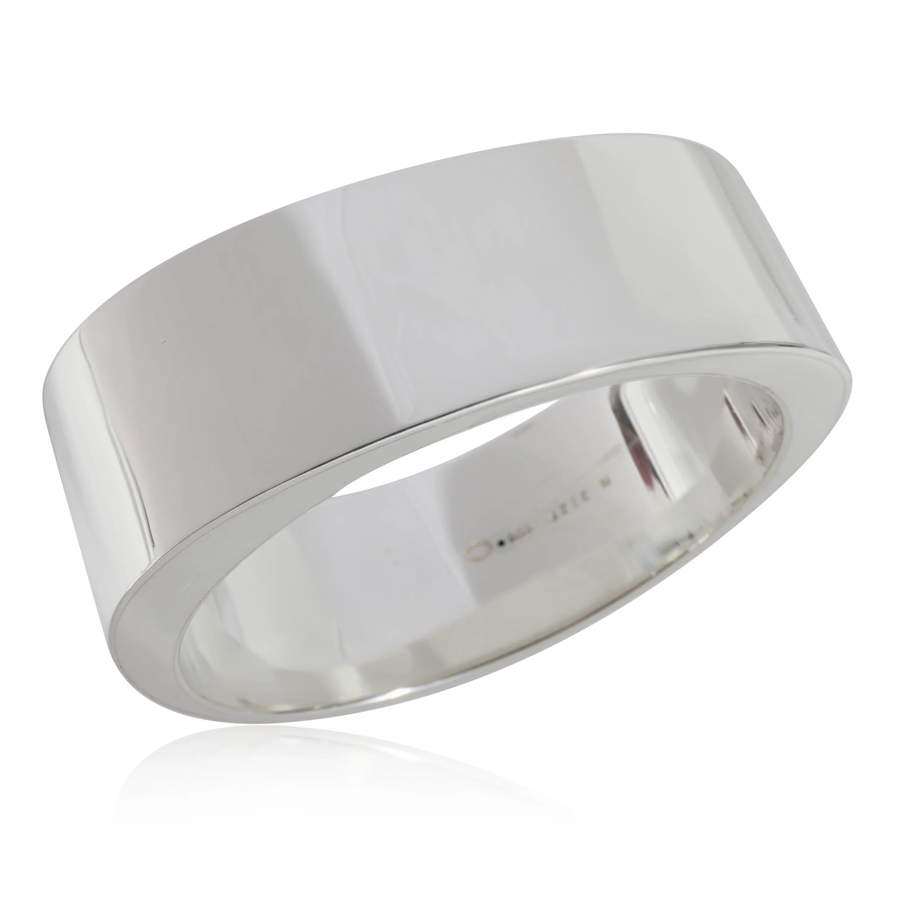 Extra Bracelet Jensen in Silver Pre-Owned Sterling Lina Christensen Georg