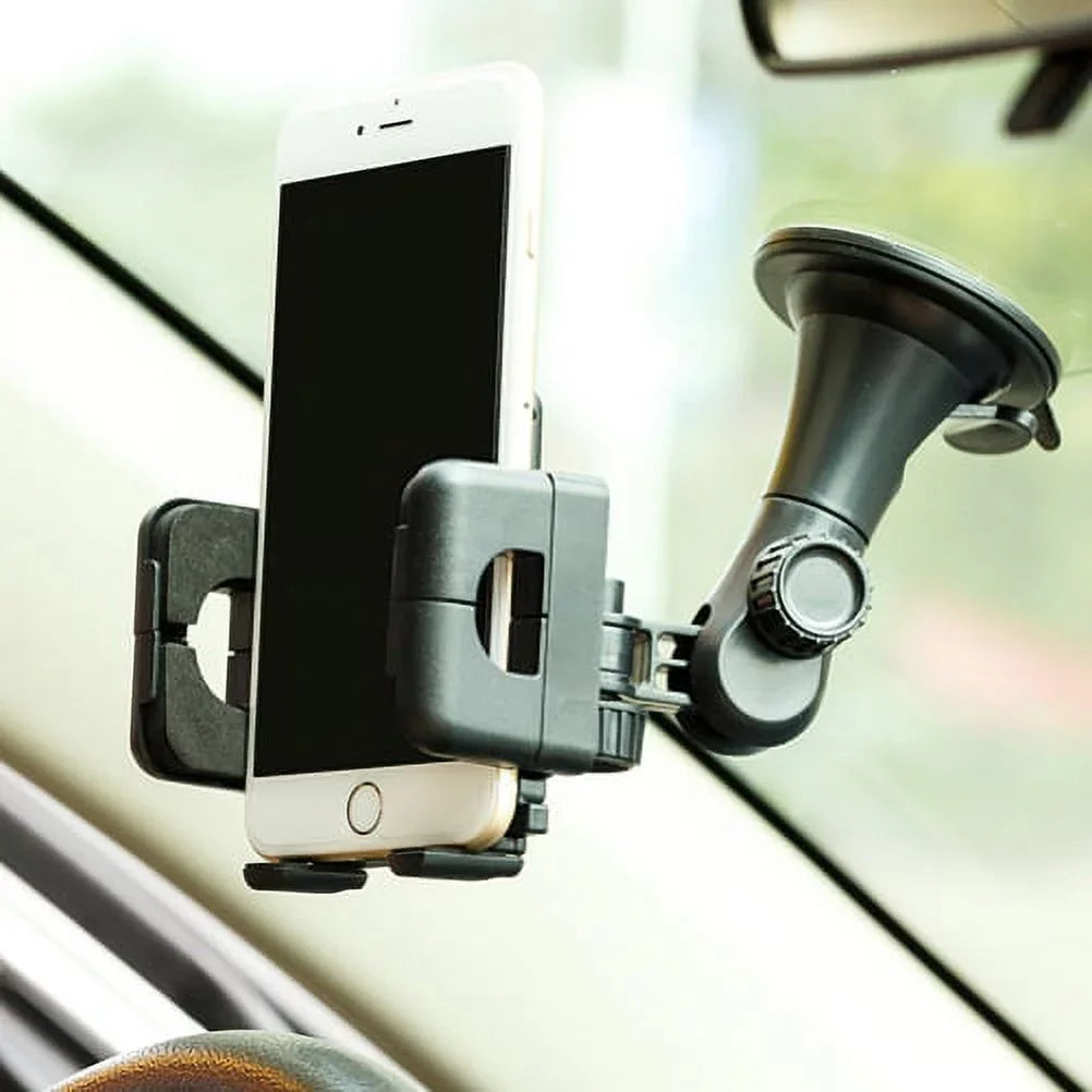 Car USB Samsung Plus N2Z 10 Cable 5 2 XP3 w Mi for 7, - Redmi 9 A50 Xperia Holder A20 A10e Charger, Retractable Note Sonim Dash Windshield Galaxy Type-C - Xiaomi XP8 A9 Sony - 9T Mix 1 Mount,