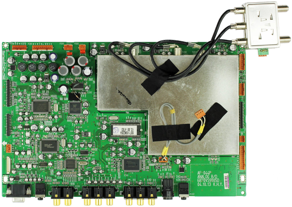 Sub 6871VSMG36A 6870VS9005A) Tuner (6870VS9005B, LG AF-044P,