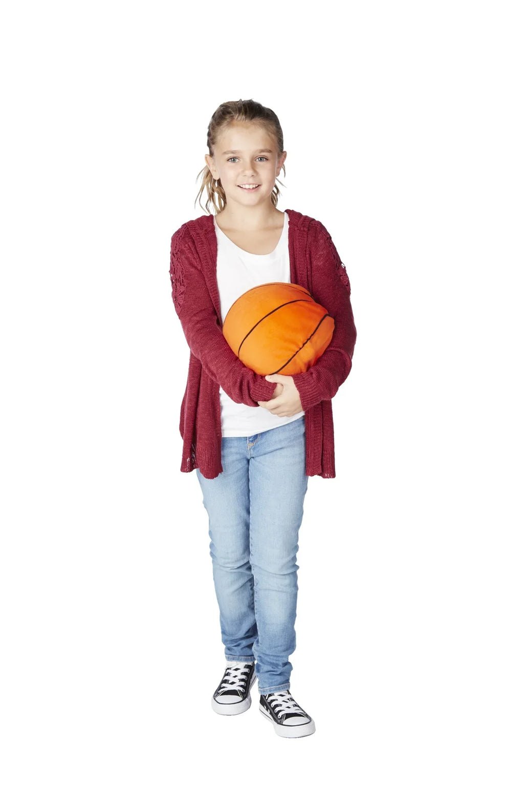Set In Covered Comfort Balls, Sports of 4 Weighted