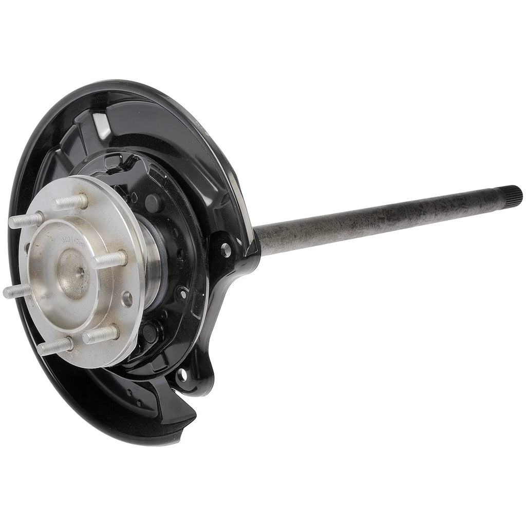 for Models Toyota Lexus FJ Assembly CRUISER / Fits Dorman Drive TOYOTA Specific TOYOTA Axle 926-142 2007-2009 Rear select: Right Shaft 2003-2009 4RUNNER,