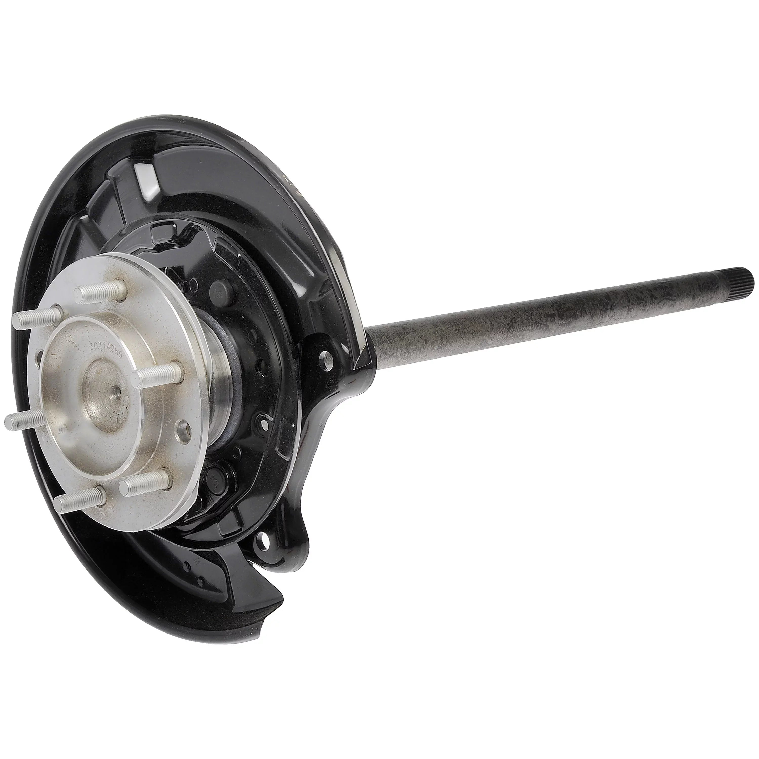 for Models Toyota Lexus FJ Assembly CRUISER / Fits Dorman Drive TOYOTA Specific TOYOTA Axle 926-142 2007-2009 Rear select: Right Shaft 2003-2009 4RUNNER,