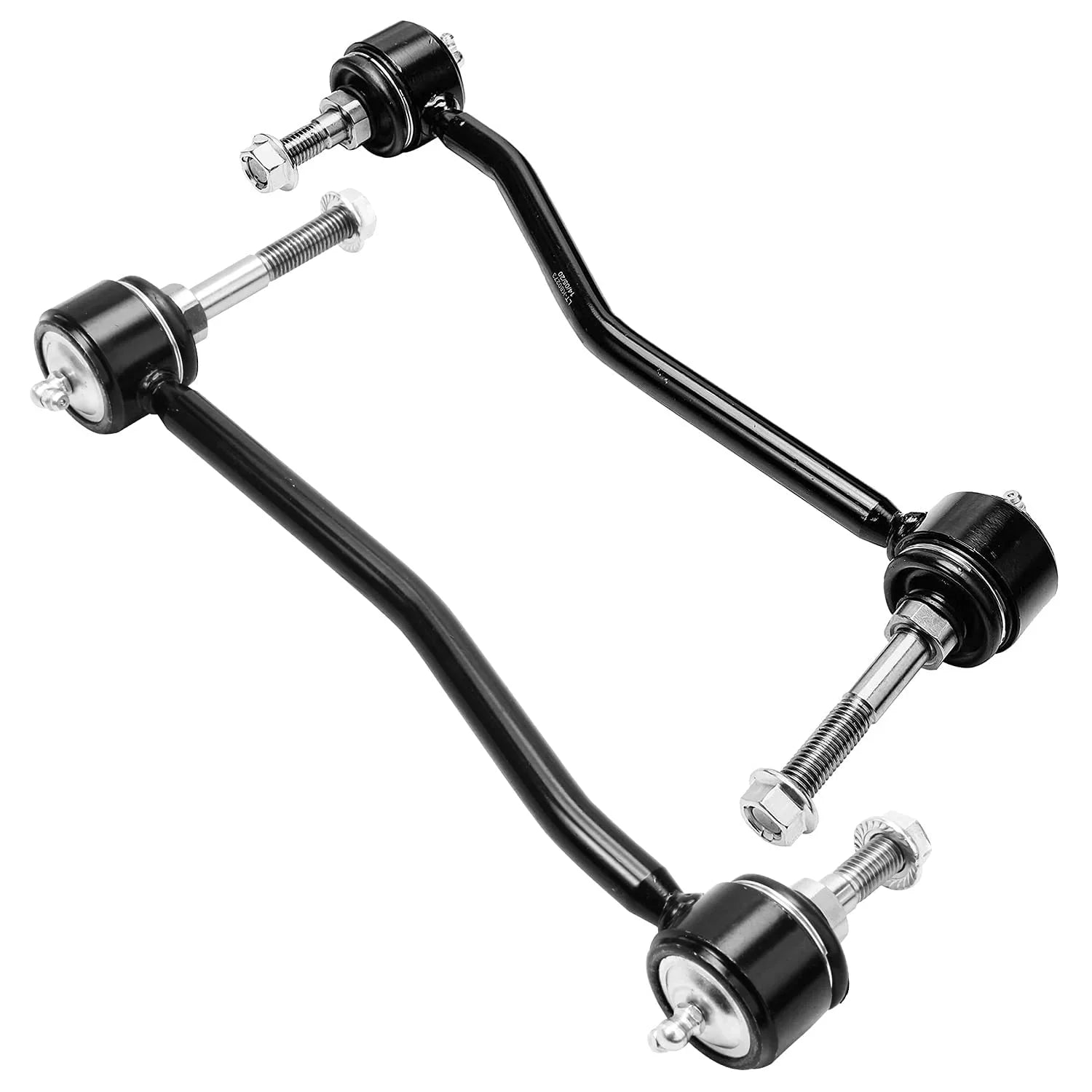2 Wheel 4WD Front Tie for Kit 2001 F-350 Axle Ball Suspension 4 2000 Rods 2003 4 Super Replacement Ford F-250 Joints 12pc Bearing 2002 Sway Duty, 2 Detroit - Bars 00-04 2004 Hubs
