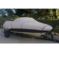 CUDDY 2000 SEA SWIRL 195 COVER Compatible TRAVEL, I/O STORAGE, LIFT for BOAT
