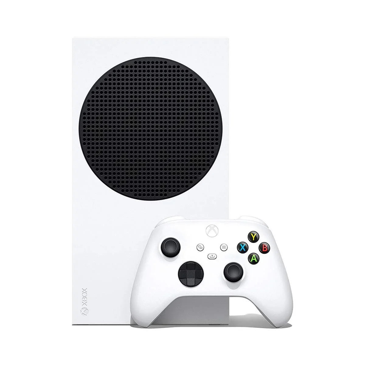 Console Microsoft Series S Xbox (Refurbished) 512GB Restored