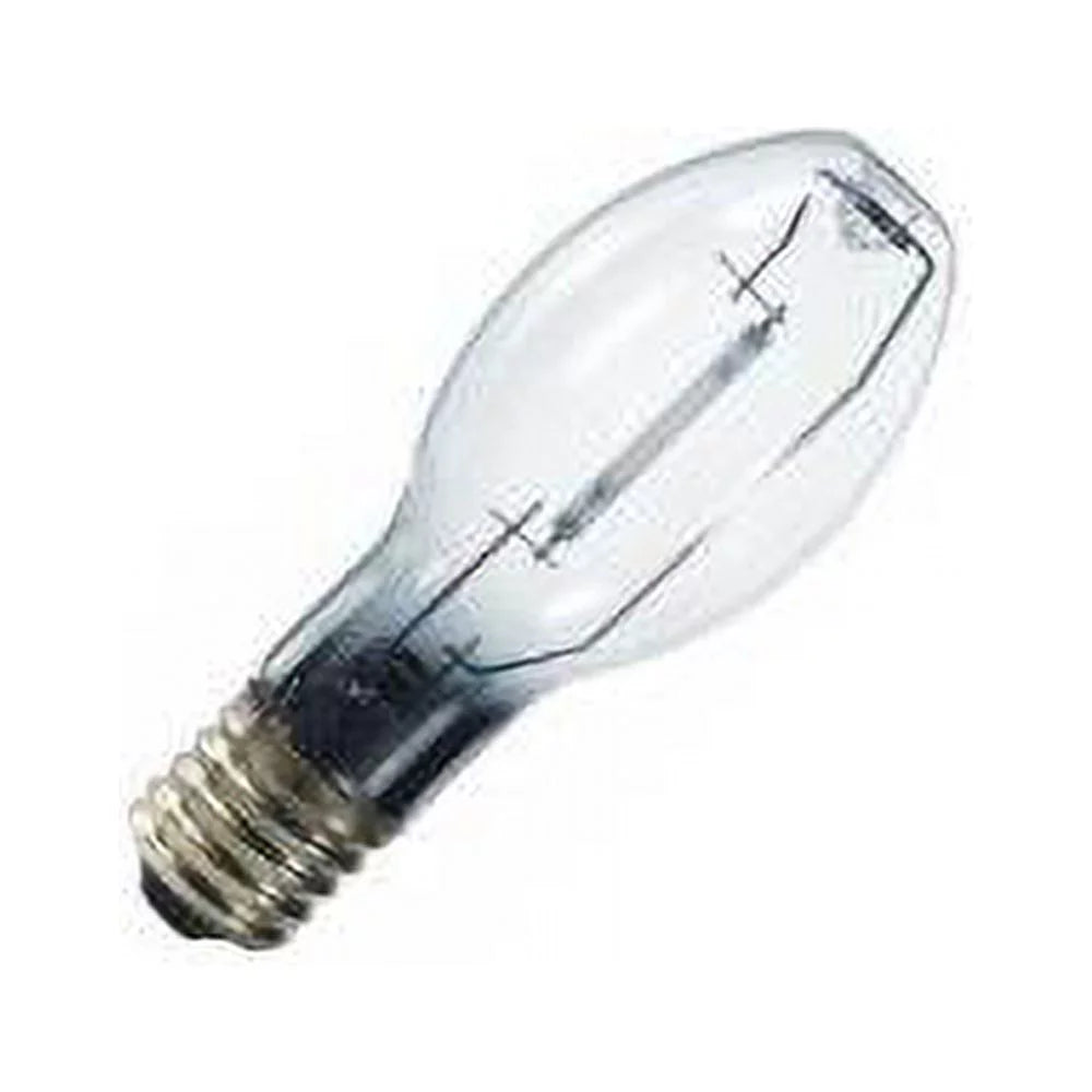 Lucalox 150w bulb GE Sodium High Deluxe lamp LU150 LU150/55/DX Pressure