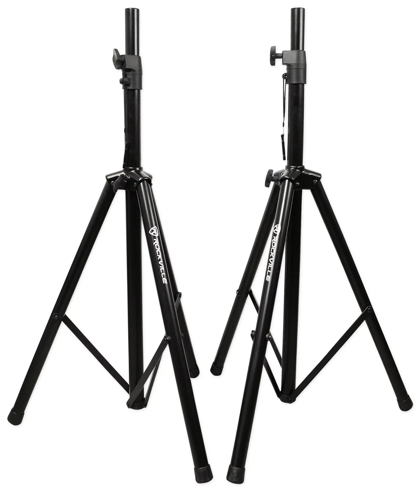 Party PLIT12 Pro Link+Stands Speakers+Wireless LED Bluetooth (2) 12" Technical
