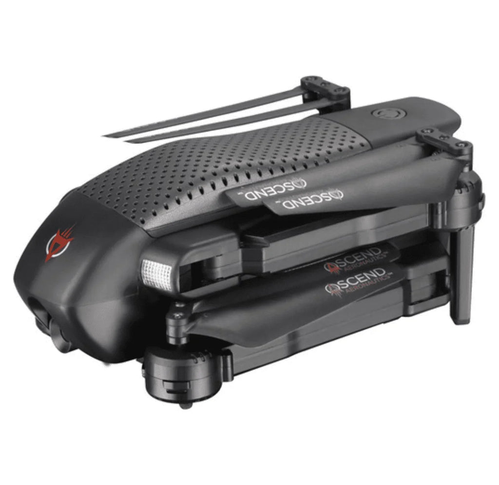 ASC-2400 Video Drone 720p Ascend Aeronautics HD