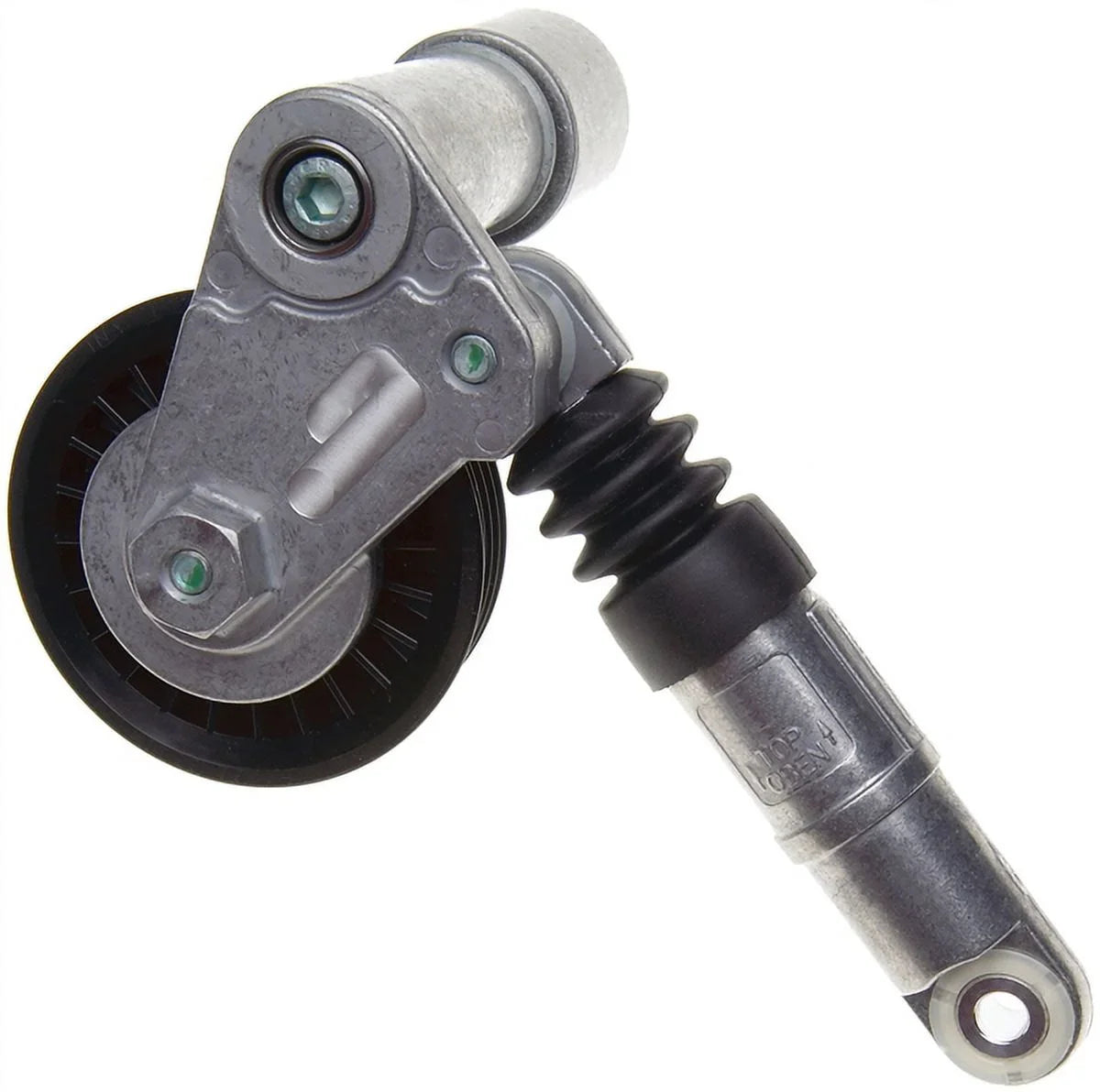 Automatic (B) ACDelco Belt