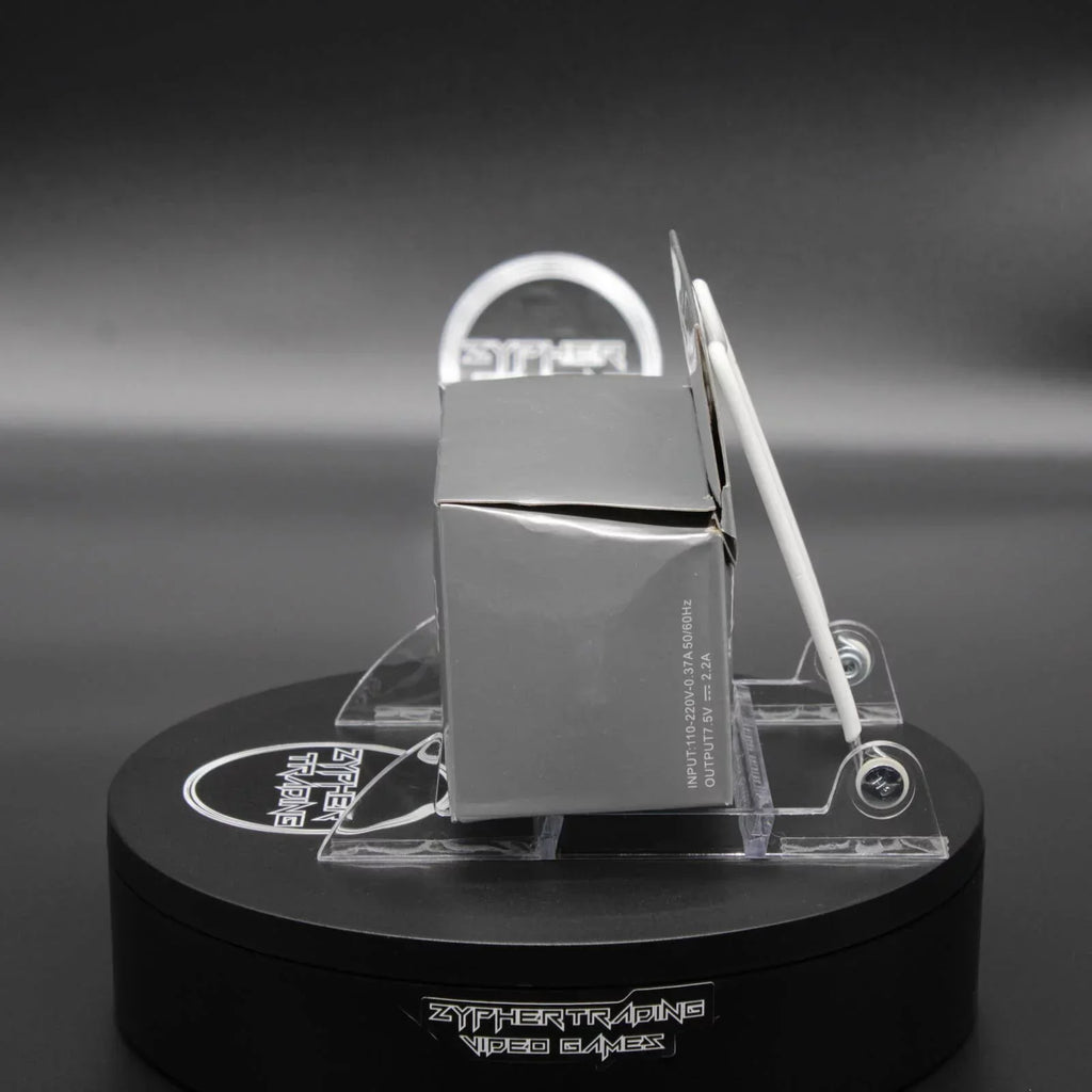 Adapter | Power Brand [Slim] | | PS1 PSOne Sony 1 2023 | | PlayStation New